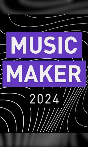 Magix Music Maker 2024 Crack
