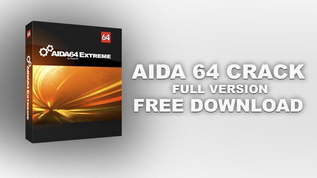AIDA64 Extreme 7.30.6900 Latest Version Download 2024