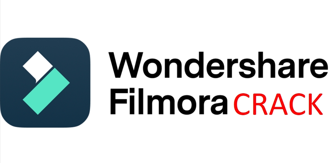 Wondershare Filmora Pro Crack + License Key