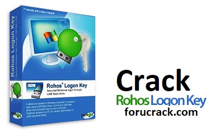 Rohos Logon Key 5.2 Crack Plus Activation Key 2024