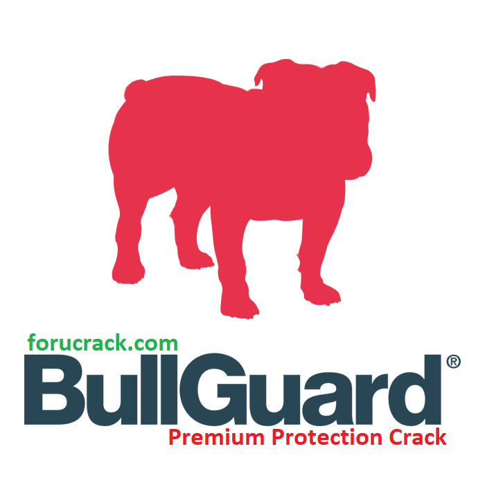 BullGuard Premium Protection Crack License Key