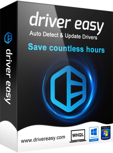 driver easy pro crack with license key