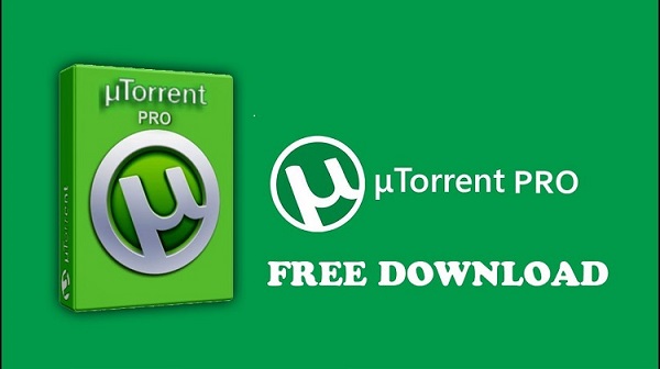 Download uTorrent Pro
